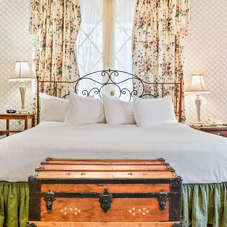 Beekman Arms And Delamater Inn Rhinebeck Exterior foto